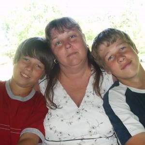 Meet your Posher, Wendy